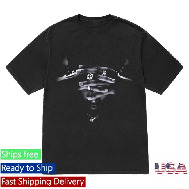 Kaytranada Merch Shop Timeless Tee kaytra-NADA