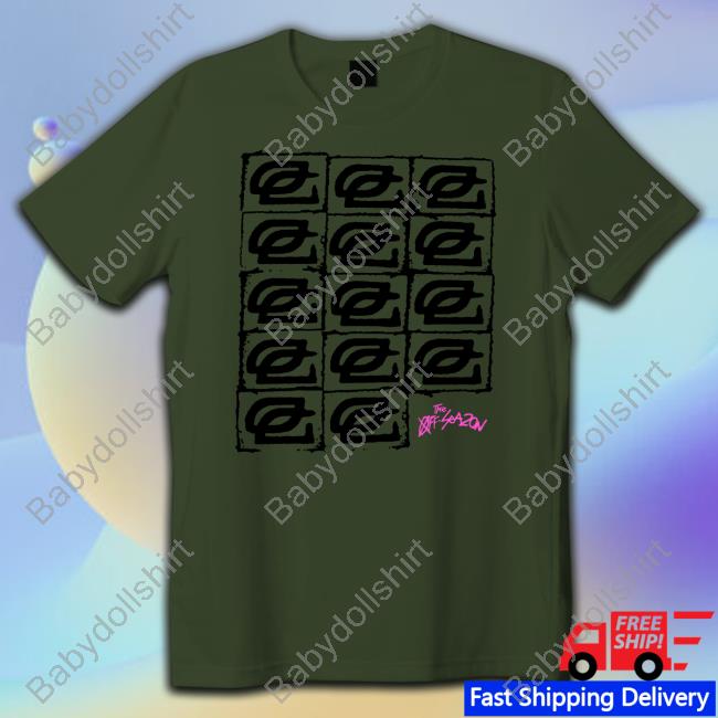 Optic Gaming Off-Season 2 Repeat Offender White Long Sleeve Shirt