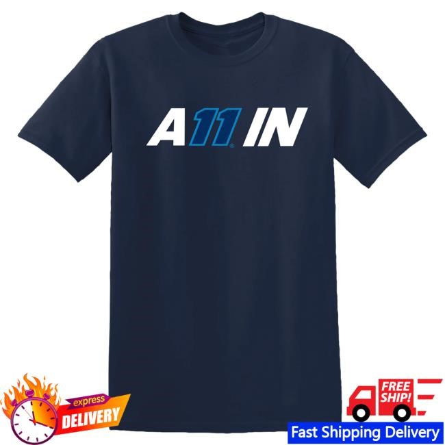 Denny Hamlin Dover Win T Shirt Option #3 11 Against The World Official DH Merch Store