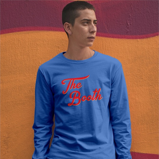 Braiden Turner The Booth Sweatshirt