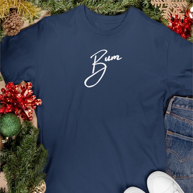 Cbum Merch Script Bum Hoodie Chris Bumstead