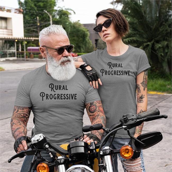 Rural Progressive Shirts Piper For Missouri