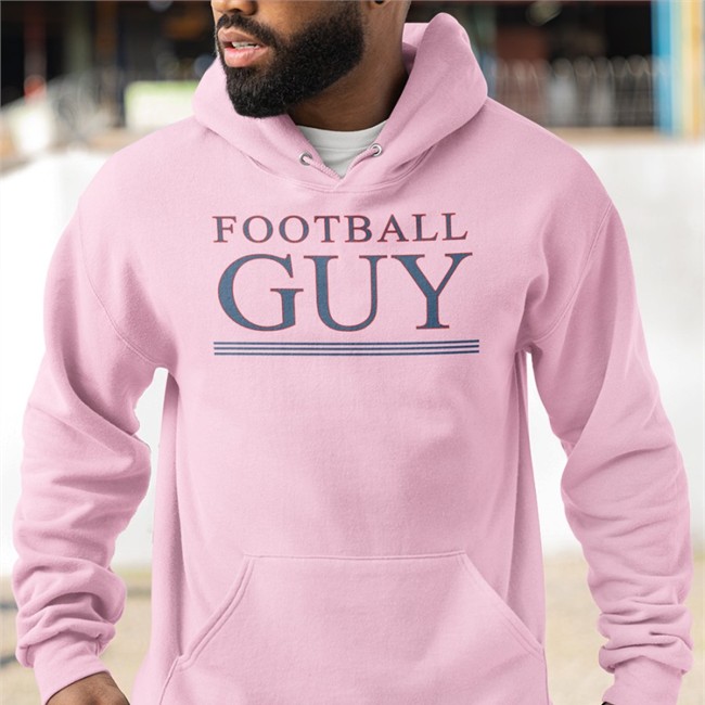 Football Guy Shirt