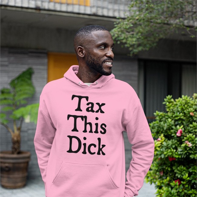 Tax This Dick T-Shirt