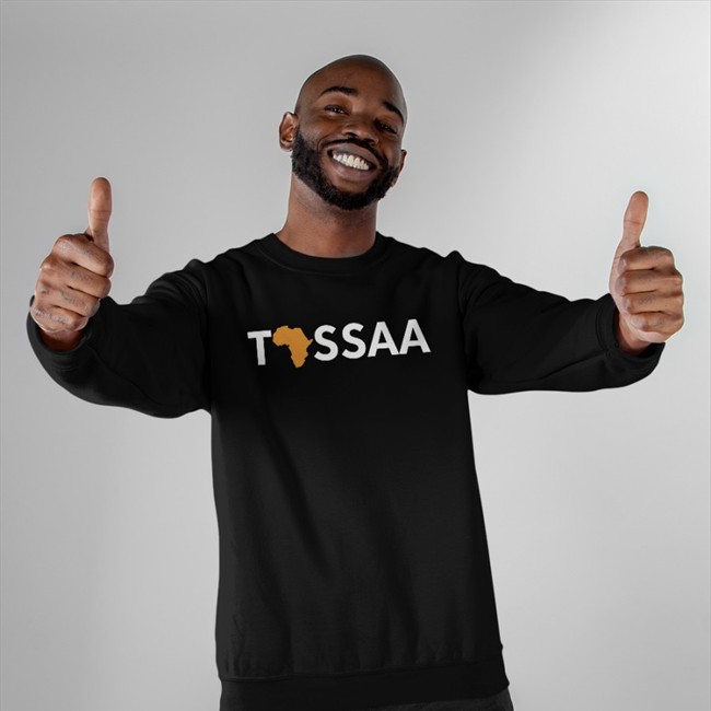 Tassaa Study Abroad Shirts