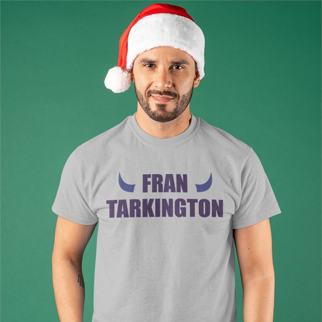 Fran Tarkenton Sweatshirt