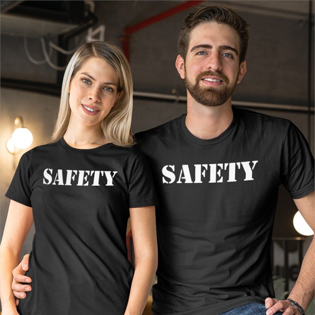 Safety Sweatshirt