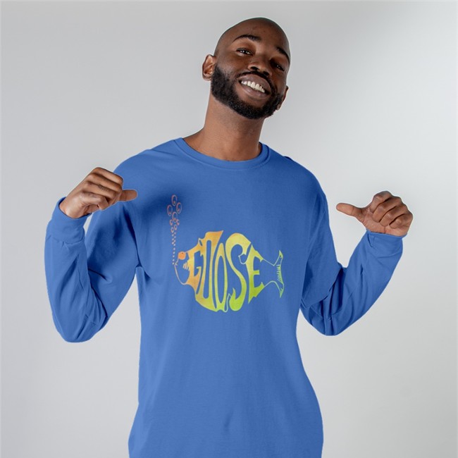 Hoptastic12 Phish Rainbow Logo Shirt RivaMonsta