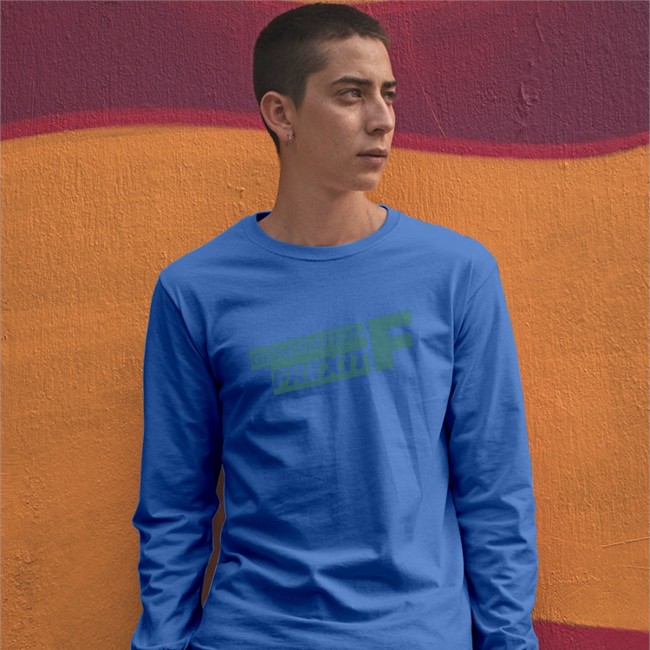 Génération Frexit Shirt Charles-Henri Gallois Boutique Generation Frexit Shop
