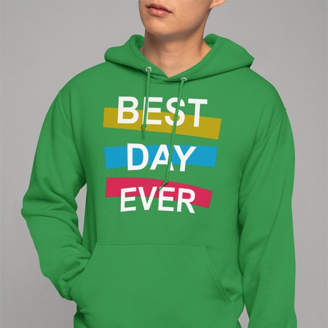 Best Day Ever Tee