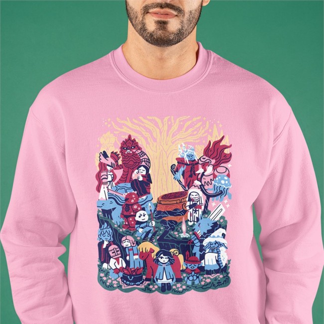 The Lands Between T Shirt