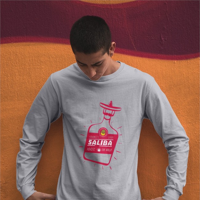 Saliba Tee SheWore