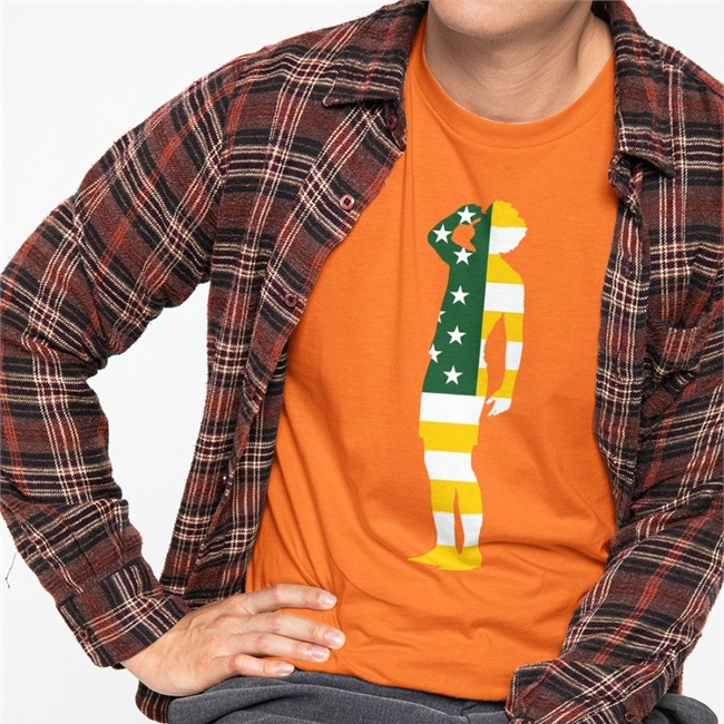 Sarge Tee Along Come Norwich Shop