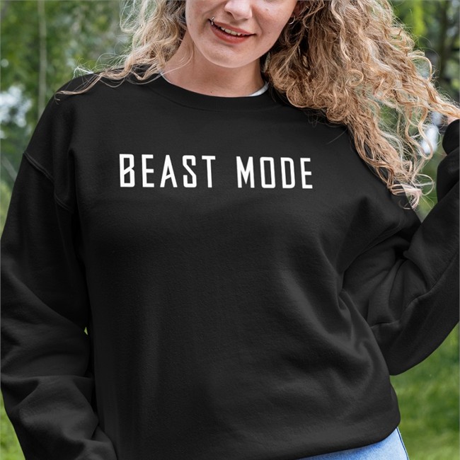 Marcus Peters Beast Mode Shirts