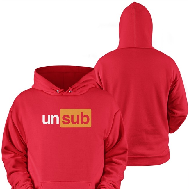Subhub Shirts