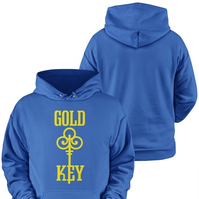 Gold Key Sweatshirt