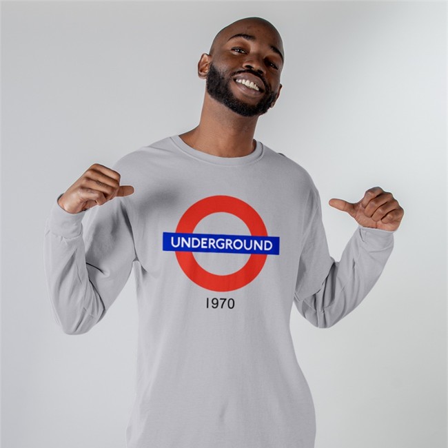 Underground 1970 T-Shirts