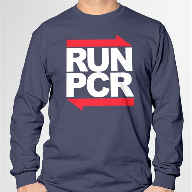 Run Pcr Shirt