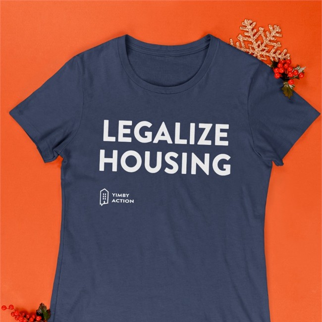 Tesho13 Legalize Housing Cap Black