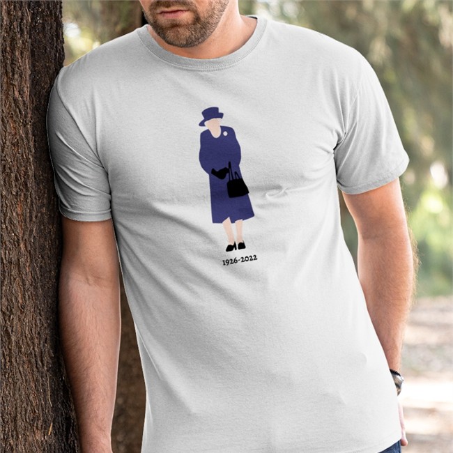 Rip Queen Elizabeth II 1926-2022 Sweatshirts God Save The Queen