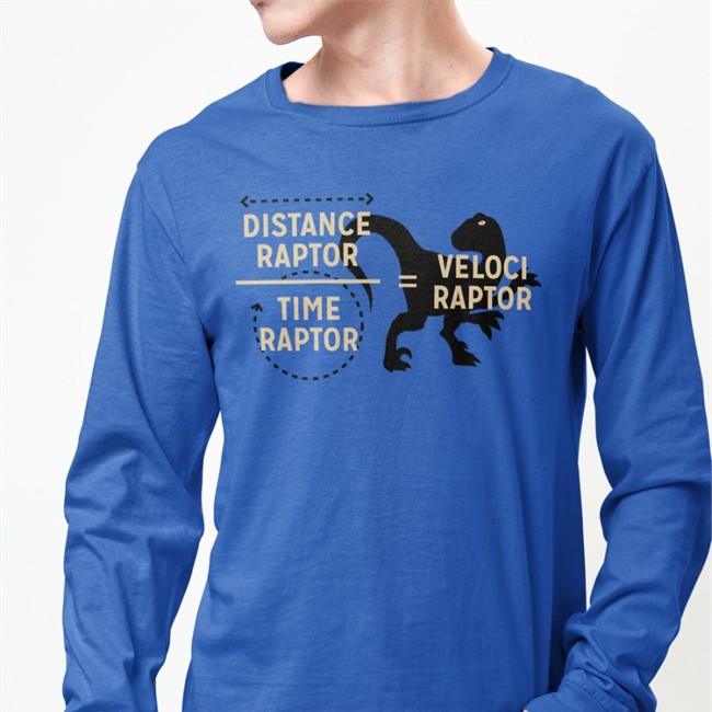 Emily Lakdawalla Distance Raptor Time Raptor Veloci Raptor Shirts Snorgtees Merch