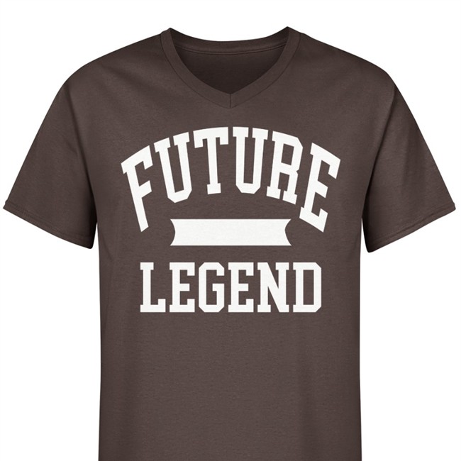 Future Legend Shirts