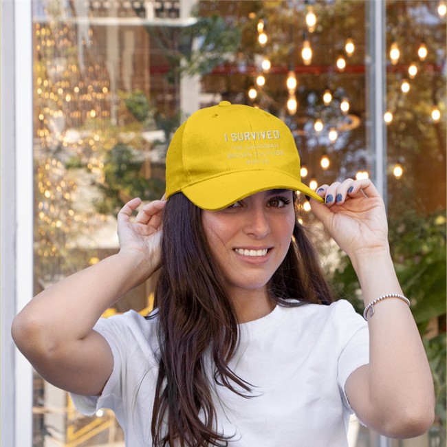 Savannah Brown I Survived The Savannah Brown Youtube Hiatus Hat Clancylsdead