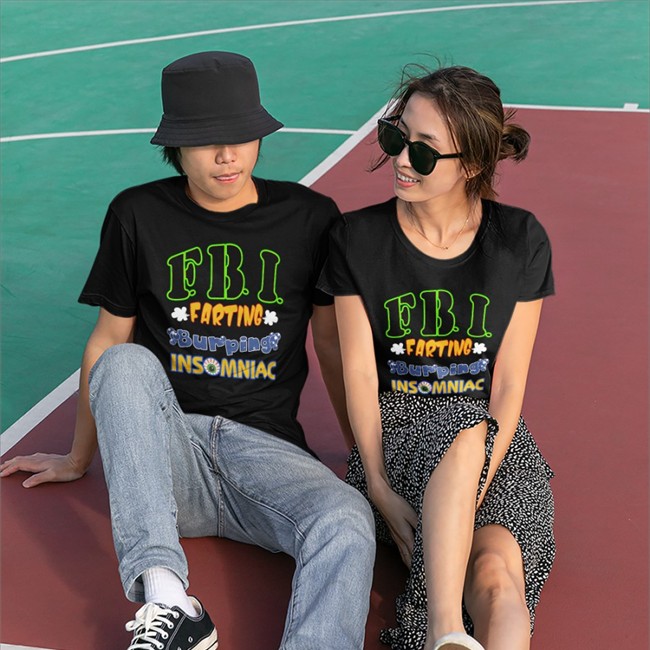 Fbi Farting Burping Insomniac Hooded Sweatshirt Shirtsthtgohard