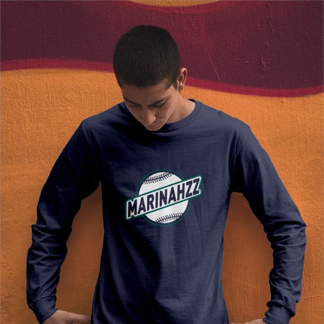 Marinahzz Tee Shirt