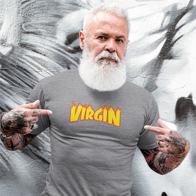 Virgin T Shirt