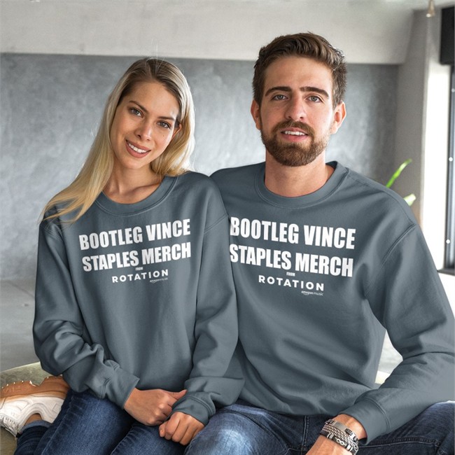 Bootleg Vince Staples Merch From Rotation Shirt Rpbmh Out Now