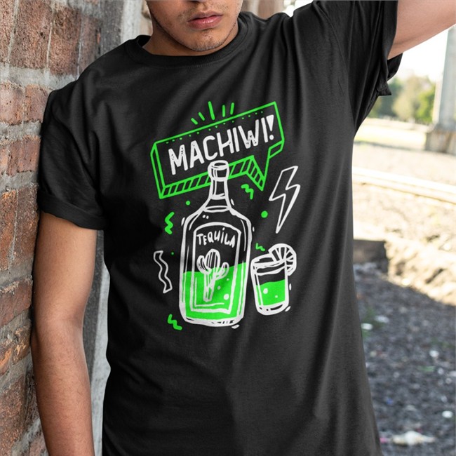 Christian Nodal Machiwi Sweatshirt