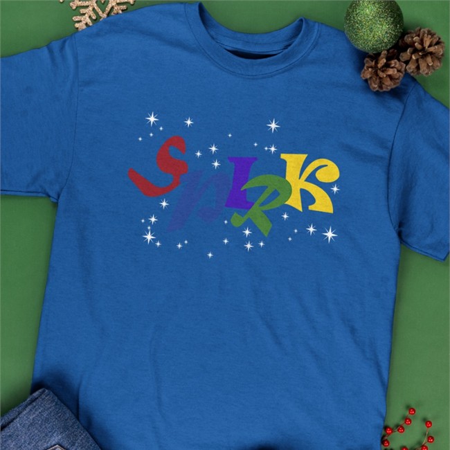 Spirk Shirts
