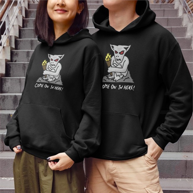 Jibblies T Shirt
