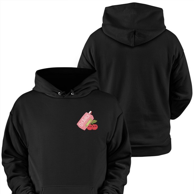 0% Juice Tee