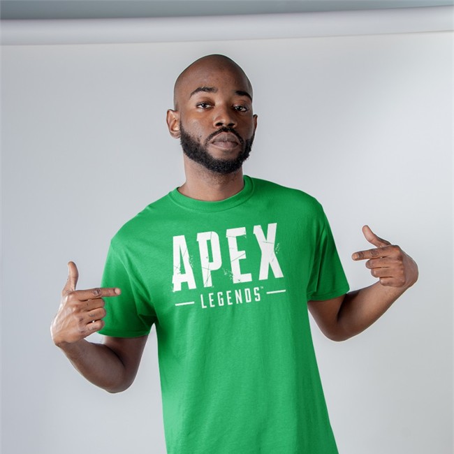Play Apex Shop Apex Merch Apex Legends Tee Shirt
