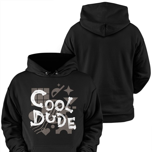 Cool Dude Shirt Funny