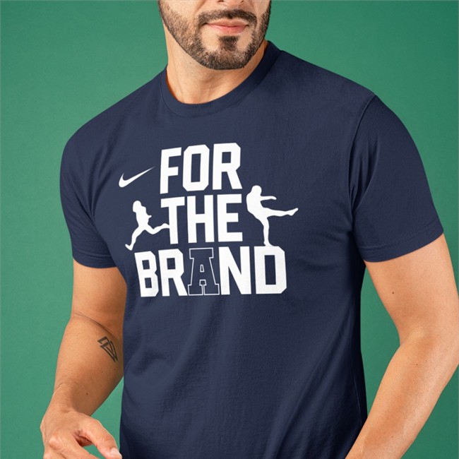 For The Brand Sweatshirt Patmcafeeshow