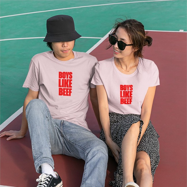 MJ MrLA 23 Contestant Boys Life Beef Long Sleeve MJsaysthings