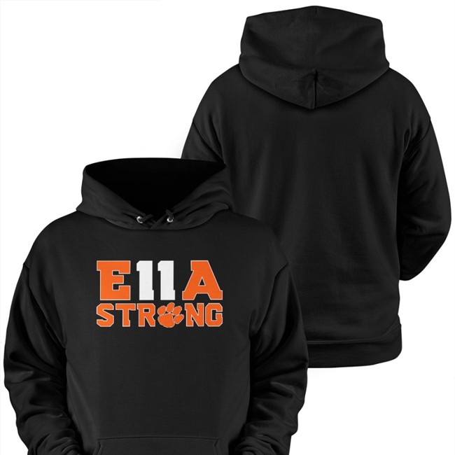 Sonny Cumbie Ella Strong Shirts