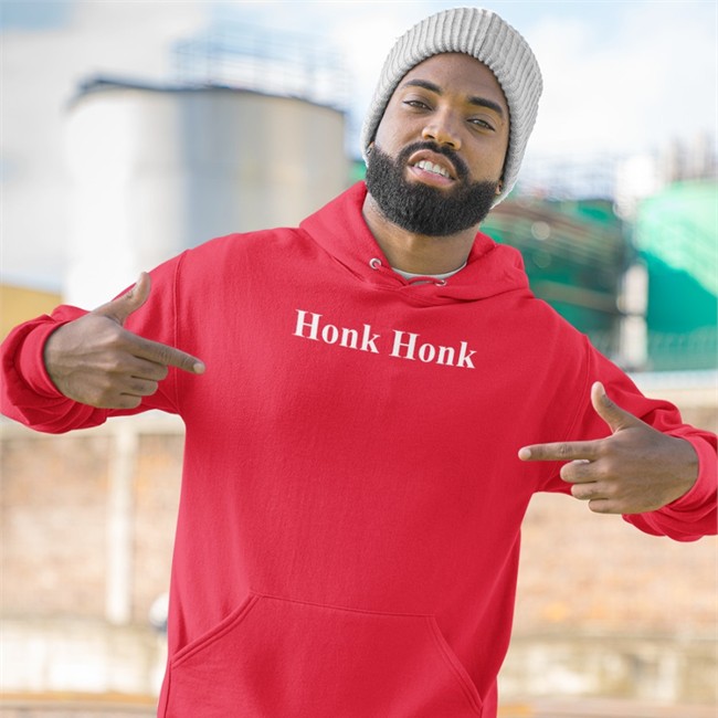 Honk Honk Hat Bhavik0880
