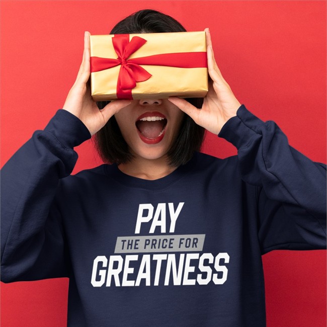 Penn State Football Pay The Price For Greatness Cap