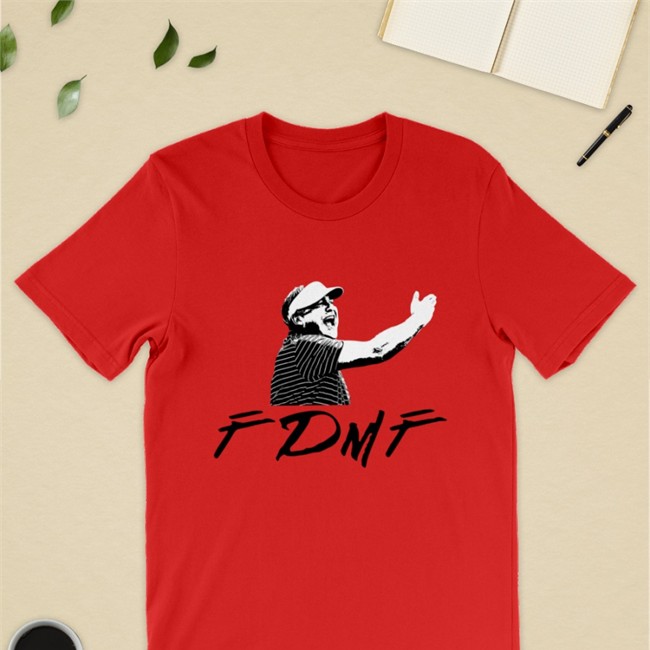B-Rad G FDMF Sweatshirt