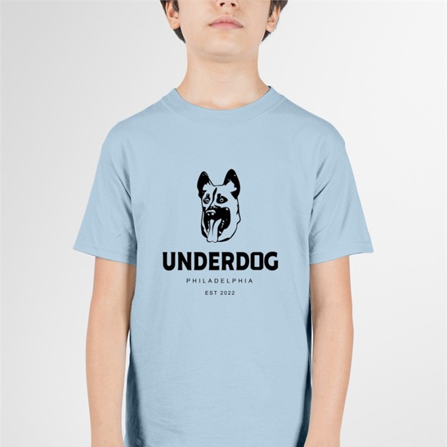 Jason Kelce Underdog Philadelphia Est 2022 Hoodie