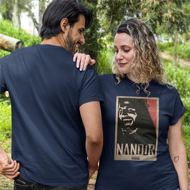 Nandor What We Do In The Shadows Tee Shirt