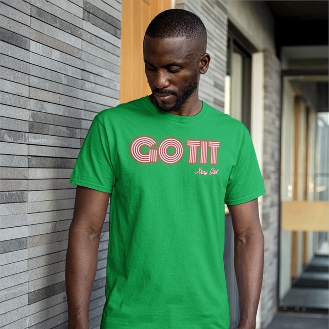 Xray Girl Gotit Shirt