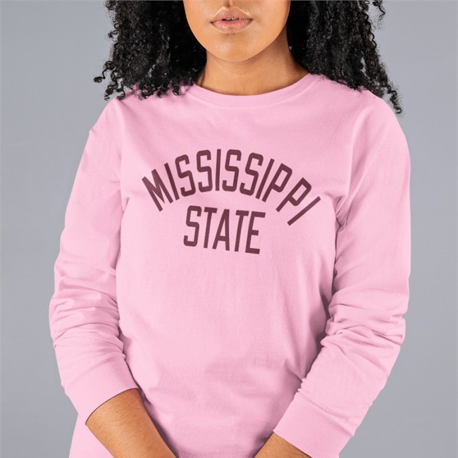 Special Edition Mississippi State Shirt