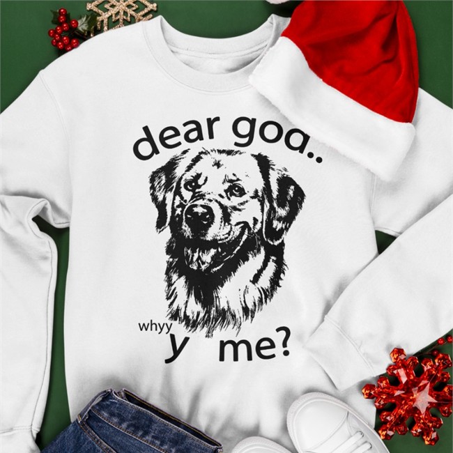 Thegoodshirts Dear God Why Y Me Tees Shirts That Go Hard