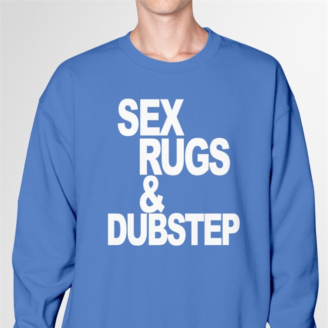 Playing Lost Lands Saturday Sex Rugs And Dubstep T Shirt Madeon Black