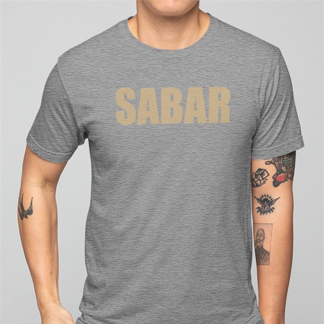 Lord Aldi Sabar Hoodies Habis Nonton Film
